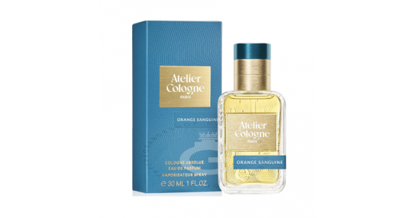 Atelier Cologne Orange Sanguine Cologne Absolu EDP For Him / Her